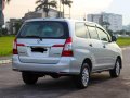 Sell Silver Toyota Innova in Manila-4