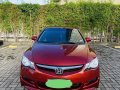 Sell Red Honda Civic in Quezon City-7