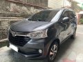 Sell Grey 2018 Toyota Avanza in Makati-0