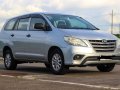 Sell Silver Toyota Innova in Manila-9