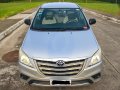 Sell Silver Toyota Innova in Manila-1