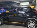 Selling Black Nissan Juke in Mandaluyong-0