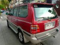 Selling Red Toyota Revo 2004 in Manila-5