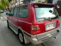 Selling Red Toyota Revo 2004 in Manila-4