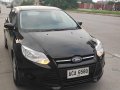 Black Ford Focus 2014 for sale in Quezon City-3