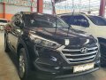 Sell Black 2018 Hyundai Tucson in Quezon City-6