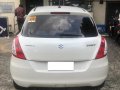 Sell White Suzuki Swift in Quezon City-0