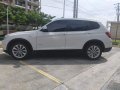 Sell Pearl White Bmw X3 in Quezon City-3