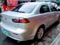 Selling Silver Mitsubishi Lancer in Pasay-4