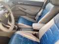 Grey Honda Civic for sale in Quezon City-5