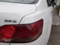 Selling White Hyundai Grand starex in Angeles-0