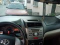 Selling Silver Toyota Avanza in Quezon City-4