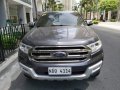 Sell Black Ford Everest in Manila-4