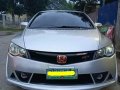 Sell Silver Honda Civic in Manila-4