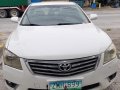 Selling White Hyundai Grand starex in Angeles-2