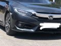 Black Honda Civic for sale in Taguig-4