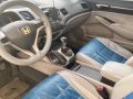 Grey Honda Civic for sale in Quezon City-6