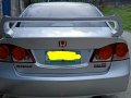 Sell Silver Honda Civic in Manila-4