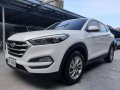 Hyundai Tucson 2017 Diesel Automatic-0