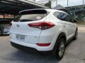 Hyundai Tucson 2017 Diesel Automatic-1