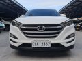 Hyundai Tucson 2017 Diesel Automatic-2