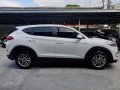 Hyundai Tucson 2017 Diesel Automatic-5