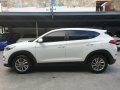 Hyundai Tucson 2017 Diesel Automatic-6