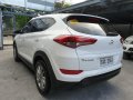 Hyundai Tucson 2017 Diesel Automatic-7