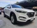 Hyundai Tucson 2017 Diesel Automatic-9