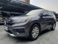 Honda CRV 2016 Automatic-0