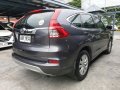 Honda CRV 2016 Automatic-1