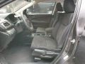 Honda CRV 2016 Automatic-4