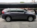 Honda CRV 2016 Automatic-5