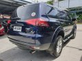 Mitsubishi Montero Sport 2014 GLS V Automatic-1