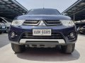 Mitsubishi Montero Sport 2014 GLS V Automatic-2