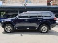 Mitsubishi Montero Sport 2014 GLS V Automatic-6