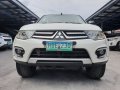 Mitsubishi Montero Sport 2014 GLS V Automatic-2