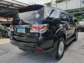 Toyota Fortuner 2013 G Gas Automatic-1