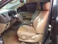 Toyota Fortuner 2013 G Gas Automatic-4