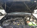 Toyota Fortuner 2013 G Gas Automatic-10