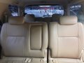 Toyota Fortuner 2013 G Gas Automatic-12