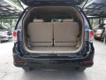 Toyota Fortuner 2013 G Gas Automatic-13
