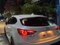 2016 Mazda 3 Hatchback-8