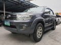 Toyota Fortuner 2011 G Diesel Automatic-0