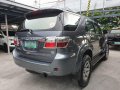 Toyota Fortuner 2011 G Diesel Automatic-1