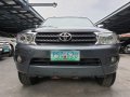 Toyota Fortuner 2011 G Diesel Automatic-2