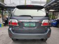 Toyota Fortuner 2011 G Diesel Automatic-8