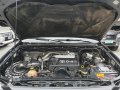 Toyota Fortuner 2011 G Diesel Automatic-10
