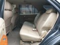 Toyota Fortuner 2011 G Diesel Automatic-11