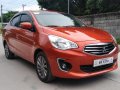 Mitsubishi Mirage G4 GLS 2019 Automatic-0